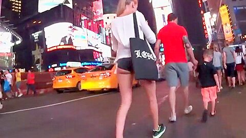 Shorts that look like underwear | watch  HD spy camera porn video for free
