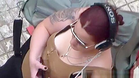 Insight into the neck | watch  HD candid cam xxx movie for free