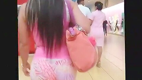 Nice ass and cameltoe in leggings | watch  HD candid camera sex video for free