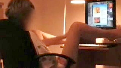 My s ister having fun on webcam | watch  HD spy camera sex movie for free
