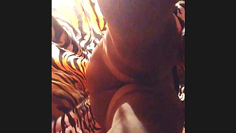 Ebony upskirted (fake) in long dress | watch  HD voyeur cam xxx video for free