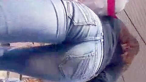 Candid ass, tight jeans 13. | watch  HD candid cam xxx movie for free