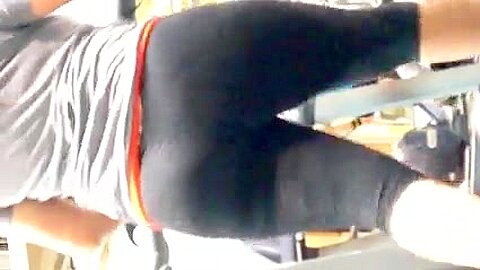 Latina milf pawg!! | watch  HD spy cam xxx video for free