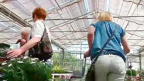 milf with spy camera (fake) ass taken | watch  HD hidden cam porn video for free