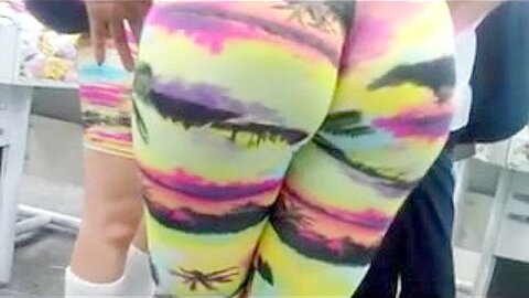 Tremendo culo colorido 2 | watch  HD voyeur cam xxx video for free