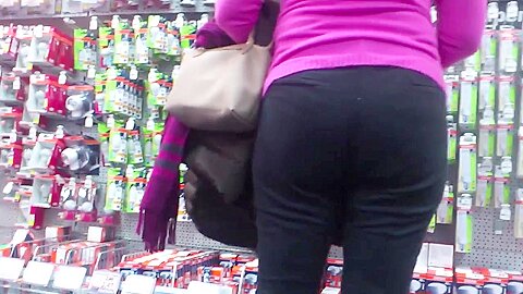 BULLETproof ass | watch  HD candid camera porn movie for free