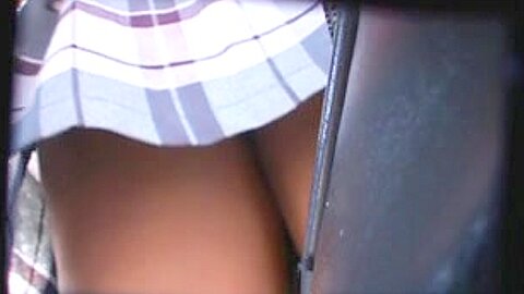 UPSKIRT (fake) 317 | watch  HD hidden camera porn video for free