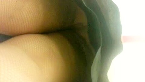 US Milf big ass, pantyhouse 2 | watch  HD voyeur camera sex movie for free