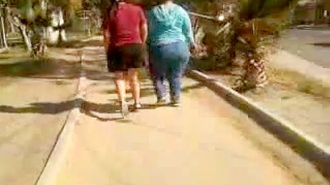 senora con culote 3 | watch  HD hidden camera porn video for free