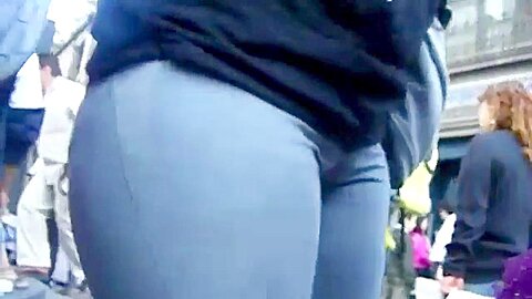 DONK BOOTY | watch  HD spy camera xxx movie for free