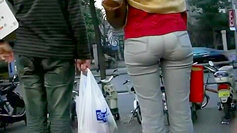 good good lady and her ass 2 | watch  HD hidden cam porn video for free