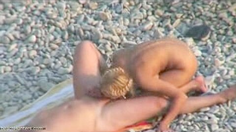 BEACHVOYEUR 106 | watch  HD hidden cam porn video for free