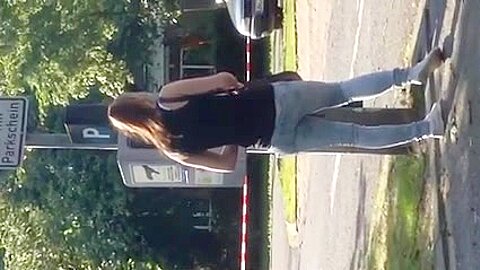 New Parkplatz 4 | watch  HD spy cam porn movie for free