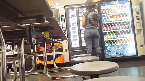 Big African Ass | watch  HD spy cam sex movie for free