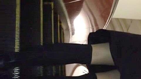 Fail upskirt (fake) | watch  HD candid camera sex movie for free