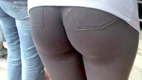 Perfect ass 3 | watch  HD hidden camera porn movie for free