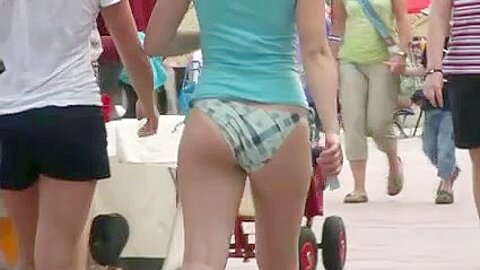 Teen Butt Special (18+) | watch  HD voyeur camera porn video for free