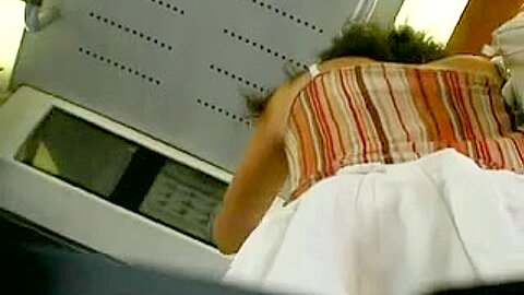 Greek upskirt (fake) | watch  HD candid camera xxx video for free