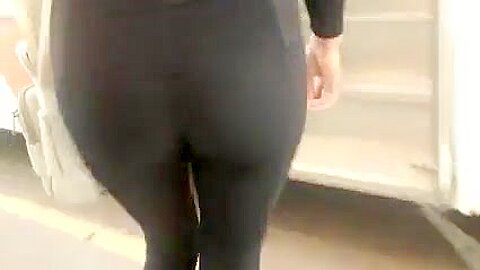 Cortito pero que ricas nalgas | watch  HD hidden camera xxx video for free