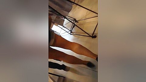 Behind a girl 16 | watch  HD spy camera porn movie for free