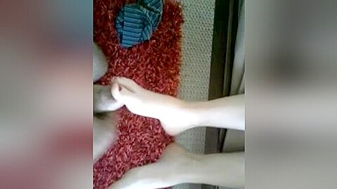 my wife feet | watch  HD candid camera porn movie for free