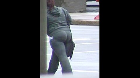 Phat ass in Sweats | watch  HD hidden cam sex movie for free