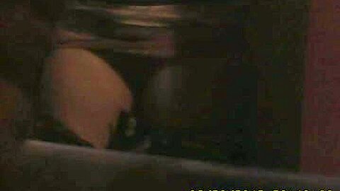 toilet spy fat pussy | watch  HD spy camera porn video for free