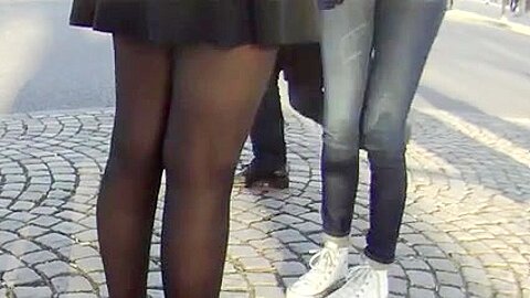 lady legs | watch  HD spy cam porn movie for free
