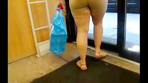 Big ass thick latina milf | watch  HD voyeur cam sex movie for free