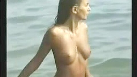 I Am A BeachVoyeur49 BVR | watch  HD voyeur camera sex movie for free