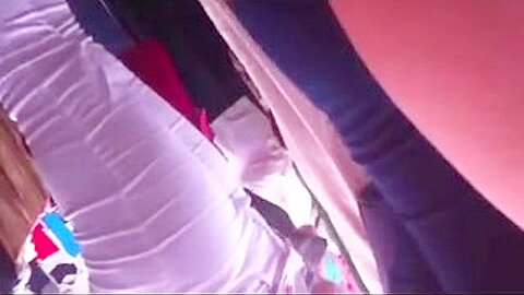 Turkish upskirt (fake) | watch  HD candid camera xxx movie for free