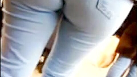 Candid Street 01 | watch  HD voyeur cam porn movie for free