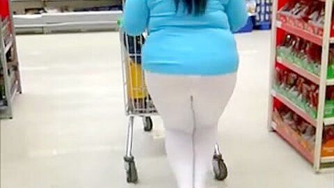 white seethrough legging | watch  HD candid cam xxx video for free
