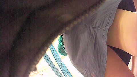 MISSION IMPOSSIBLE - FROM DOWN UNDER | watch  HD candid camera porn video for free