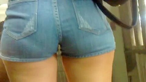 PERFECT HIPS LIKE ME | watch  HD hidden cam sex video for free