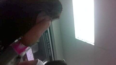 Upskirt (fake) in coop cleethorpes | watch  HD candid cam xxx movie for free