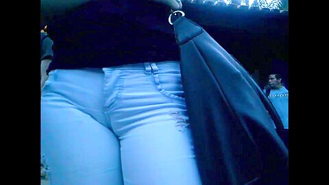 Voyeur (fake) - Buceta Linda - Camera Escondida | watch  HD candid cam sex movie for free
