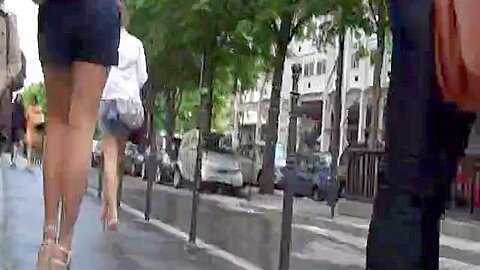 Legs52 | watch  HD candid cam porn movie for free