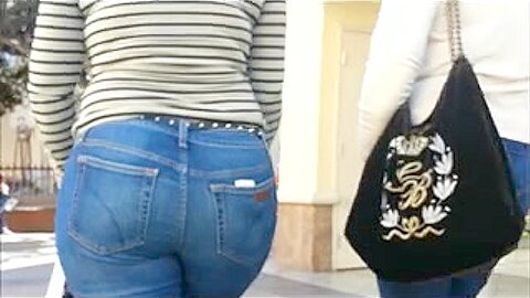 big ass candid milf | watch  HD hidden cam porn video for free