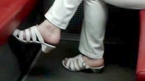 Public Feet 143 | watch  HD hidden camera sex video for free