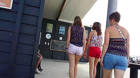 PINK SHORT fleur de sel | watch  HD spy cam porn movie for free