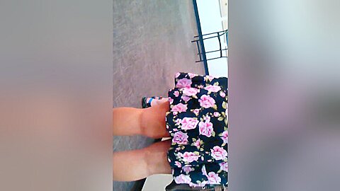Upskirt (fake) fail | watch  HD spy camera xxx movie for free