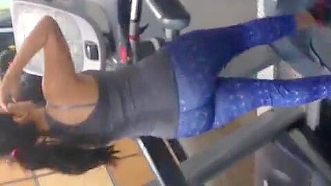 Latina milf sexy ass vid1 | watch  HD candid camera xxx video for free
