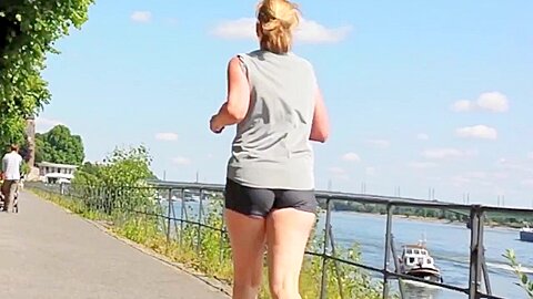 JOGET TIGHTASS | watch  HD hidden camera porn movie for free