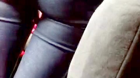 culos en el bus | watch  HD spy camera porn video for free