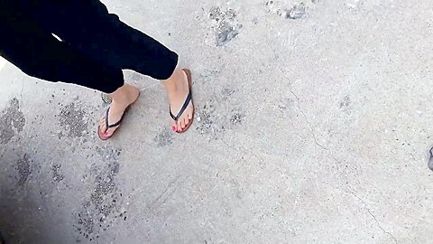 coworkers feet | watch  HD candid cam sex video for free