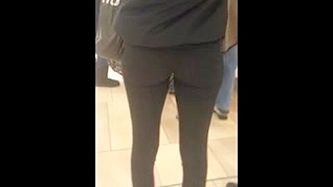 leggings ass | watch  HD spy cam xxx video for free