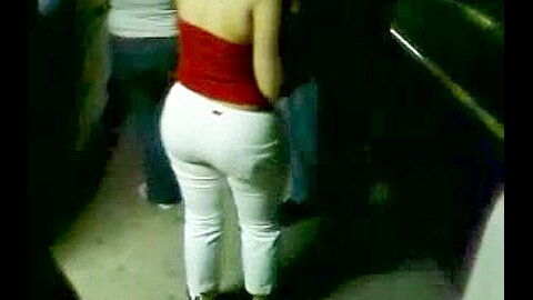 PAWG outside the club | watch  HD spy cam porn video for free