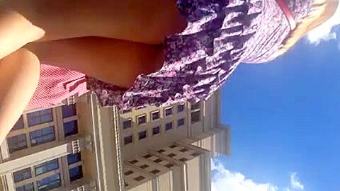 upskirt (fake) 75 | watch  HD hidden camera porn movie for free