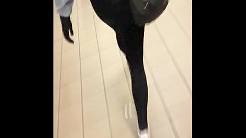 Geiler Arsch - 1 | watch  HD candid camera xxx video for free